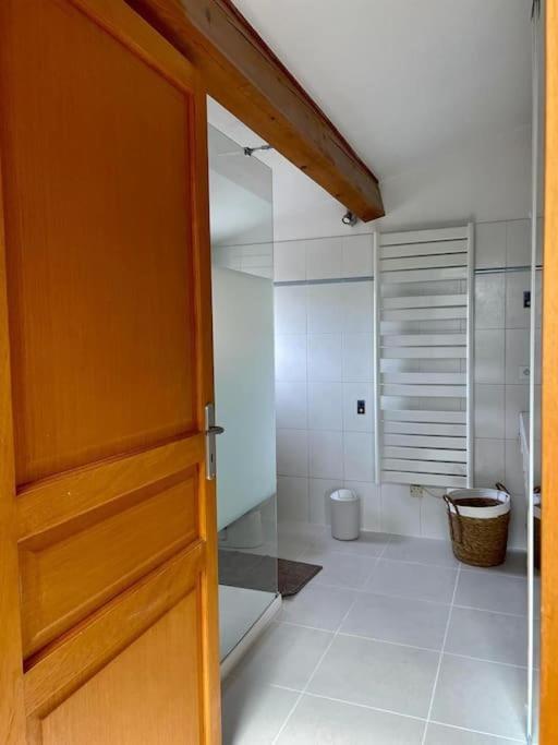 Villa Avec Spa & Vue Panomarique Sur L'Etang Pérols Esterno foto